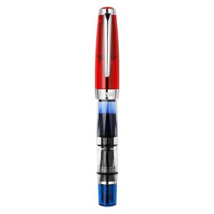Student Business Clear Calligraphy Pen