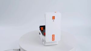 AiYin A70 เครื่องพิมพ์ใบปะหน้า เครื่องพิมพ์ความร้อน เลเบล บาร์โค้ด 76x130 USB Bluetooth Thermal Label Printer พิมพ์คมชัด ไม่ใช้หมึก