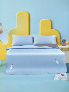 Mercury | Cooling Anti-Bacterial Washable Baby Cooling Mat