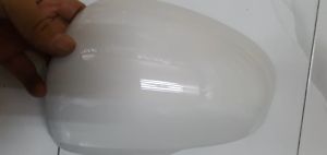 100% Original Perodua Axia G/X /Axia Style 2016-2023 Side Mirror Cover (Including Original Paint Colour) GOT LAMP