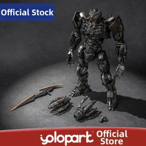 yolopark | Ready-to-Play Deformable Model Transformers AMK PRO Terrors