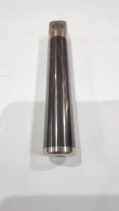 INDOBAS Part Piston Pompa D12x8x68.5mm & Plunger Sprayer Porcelain Hitam