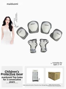 maiduomi | Child Safety Helmet for Cycling and Scooter