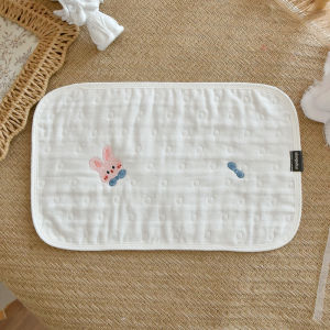 ANYOUBI | Cotton Multi-Layer Anti-Reflux Infant Pillow