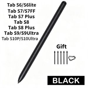 Stylus Pen For Samsung Tablet Drawing Stylus Wireless Connectivity Touch Pen for Tab S6 Lite S7FE S7 S7 Plus S8 S9 S9FE Pencil