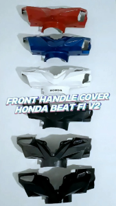 HONDA BEAT FI V2 FRONT HANDLE COVER