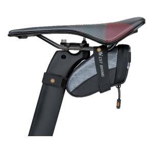 West Biking | Large Capacity Bicycle Rear Bag
