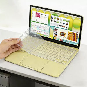 2026 For Macbook Neo 13"(A18) A3404 Keyboard Cover Skin,Premium Ultra Thin Keyboard Cover Protector