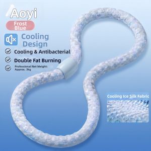 AOYI | Silent Soft Hoop for Waist Slimming and Fat Burning