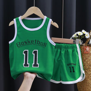 Tagkita | Lightweight Fast-Drying Childrens Sportswear Suit