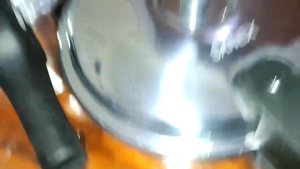 Panci Presto Sanex 5 Liter - 12 Liter Kapasitas Bahan Titanium Alloy