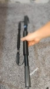 Power Twister 20-30 KG: Pelatih Kekuatan Lengan & Alat Olahraga Pembentuk Otot