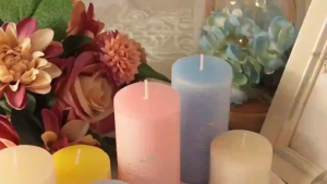 Scented candles home fragrance for relaxing souvenir room aroma home display christmas gift box ideas set soy wax smokeless purify the air for wedding party christening altar cemetery home decor scent diffuser room