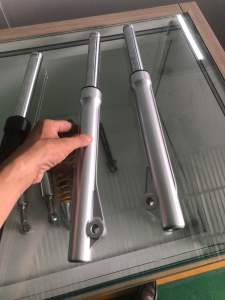 Phuộc trước Wave A S 100 Funeo thắng đùm ( Shuwa BH 2 Năm )