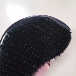 HAIR COMB Sisir Detangling Sisir Anti Kusut Sisir Rambut Sisir Fashion Hair Protection Brush