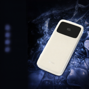 Bull | Sạc Dự Phòng Năng Lượng Cao Sạc Nhanh 10000mAh