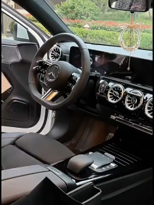 Nước Hoa Ô Tô COCO Nước Hoa Khuếch Tán Trên Xe Hơi Dung Tích 160ml Thiết Kế Sang Trọng Khử Mùi Hiệu quả