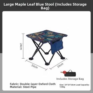 KNOLIEV | Portable Ultra-light Folding Chair