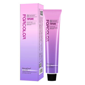 Pure Raspberry Red Hair Dye Gel Brownish Red Plant-Based Hair Coloring for Men And Women Black Tea Brown Cold Brown Hair Color