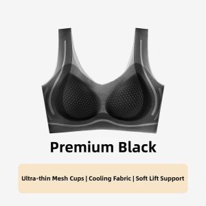 MiiOW | Youth Development Bra Summer Thin