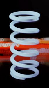 Perbandingan CVT Daytona 1000RPM & Scoopy FI ESP Genio