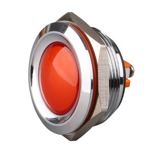 LANBOO | Waterproof Dustproof Signal Light 16-25mm