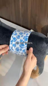 Dono Dog Diaper for Male Dog Disposable Diaper female&male dog Shih Tzu diaper