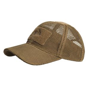 Outdoor Camouflage Breathable Sun Hat