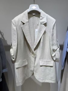 Versatile Stylish Leisure Blazer