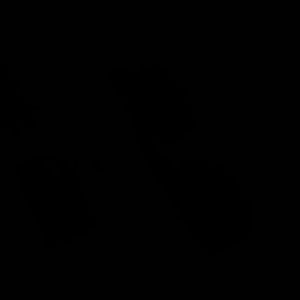 IOOI Eyewear - Kacamata Hitam Kotak Sunglasses Metal PC Fashion Wanita 625