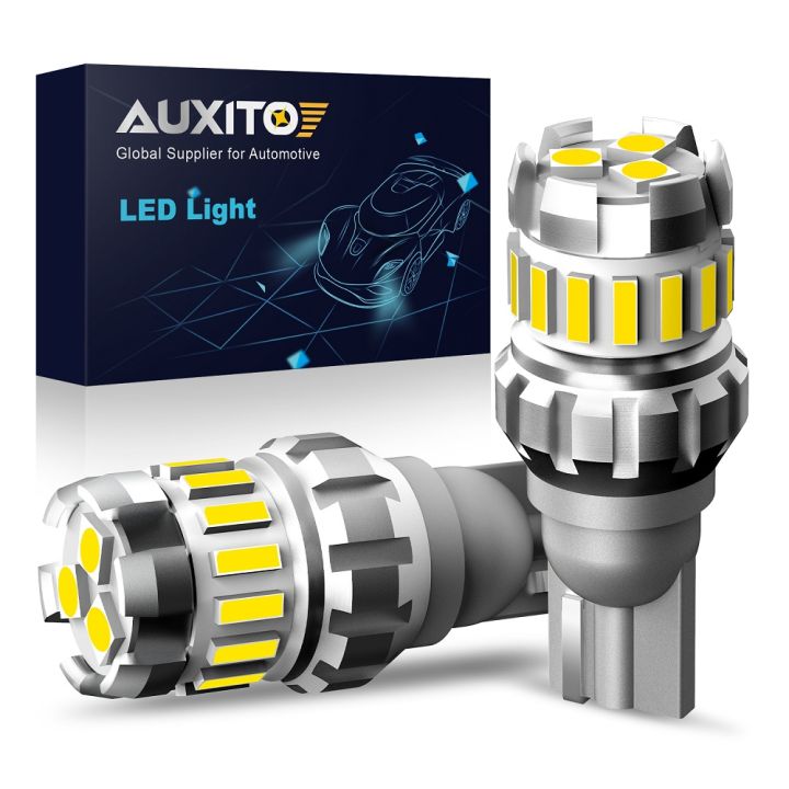 AUXITO 2Pcs T15 Led Reverse Light Backup Lights W16W Reverse Light ...