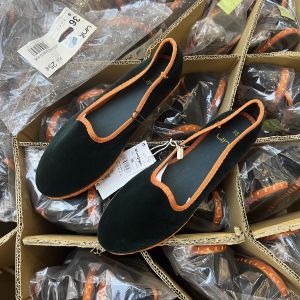 Womens Comfortable Breathable Flat Ballet Flats Shoes round Toe Spring Summer Autumn Winter Low Heel Fashionable Slip-On Shoes