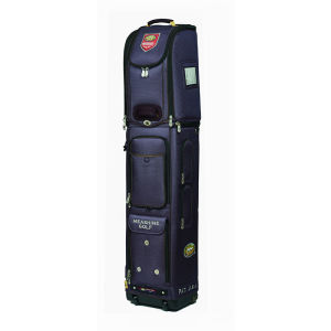 SZTEE | Customized Team Logo Golf Travel Bag