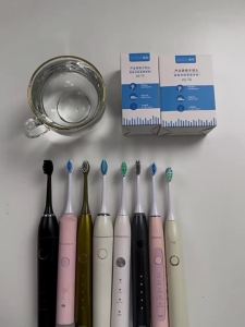 AOOSSI | Electric Toothbrush Replacement Head