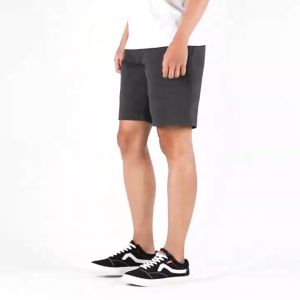 Celana Pendek Pria Premium Bahan Melar Elastis Chino Pants Pendek Pria