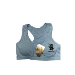 polini miniset/sport bra anak usia 10-15 tahun