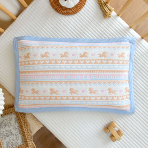 ANYOUBI | Breathable Soft Pillowcase