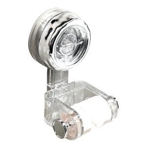 Adhesive Shower Head Holder