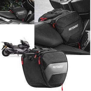 Motorcycle Scooter Tunnel Tank Bag For Honda ADV150 X-adv750 Forza350 Forza300 NSS350 Xadv750 Forza 300 350 ADV 150