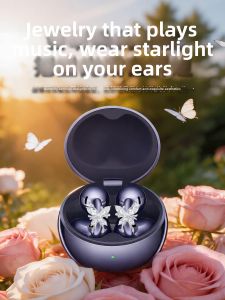 LINGKEN | DIY Personalized Earphone Decoration