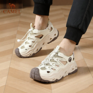 CAMEL | Breathable Wading and Hiking Shoes
