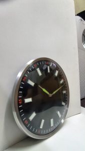 Wall Clock WJC XC-040YB