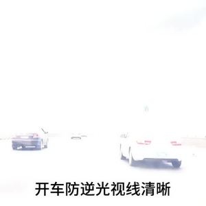 Clip Polarized Sunglasses Men and Women Drivers Myopia Glasses UV Protection Mens High Sense Sunglasses Clip