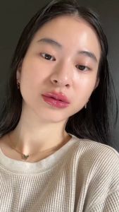 [SPECIAL LAUNCHING] JIERA Melts My Heart Melting Balm - Melting Click Balm 3 Shade | FREE POUCH - Official Shop