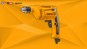 INGCO ELECTRIC DRILL | VARIABLE SPEED CONTROL | ED45038 ED550382