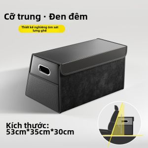 DELIHUA | Hộp Lưu Trữ Hành Lý