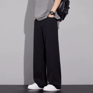 TUCANO | Slim Fit Casual Straight Leg Jeans