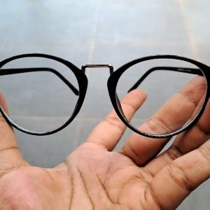 KACAMATA GAYA LENSA NORMAL YOI5014CL