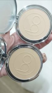 แป้งโบว์ แป้งผสมรองพื้น Veedaa กันน้ำ กันเหงื่อ คอลลาเจน บำรุงผิวหน้า