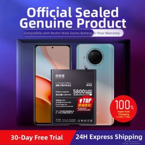 EXIUPAI | Pin Điện Thoại Dung Lượng Cao